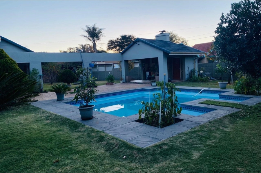 3 Bedroom Property for Sale in Sasolburg Free State